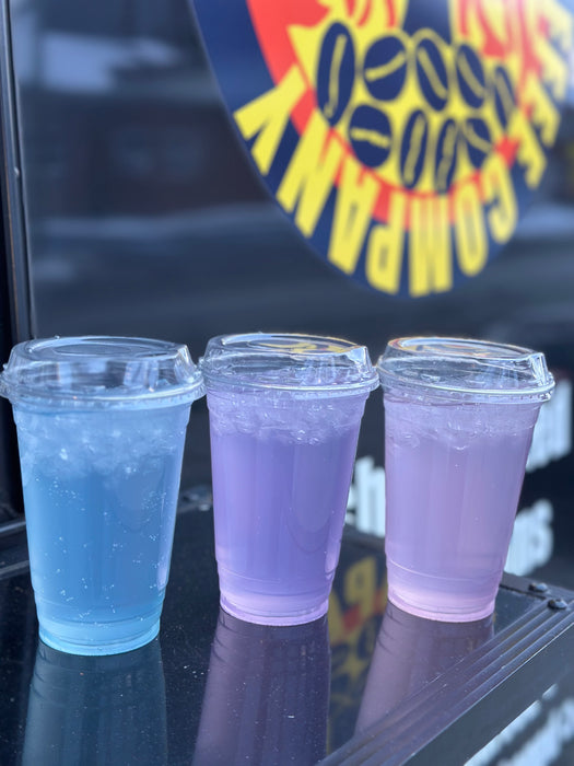 Wellness Refresher (20oz. Iced)