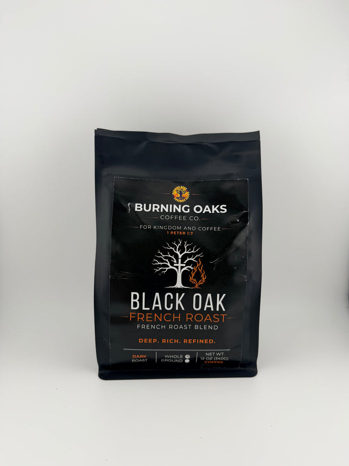 Signature Blends