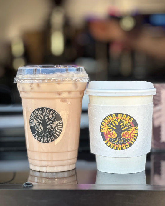Chai Latte