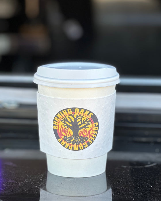 Drip Coffee