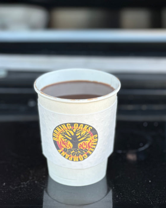 Hot Chocolate