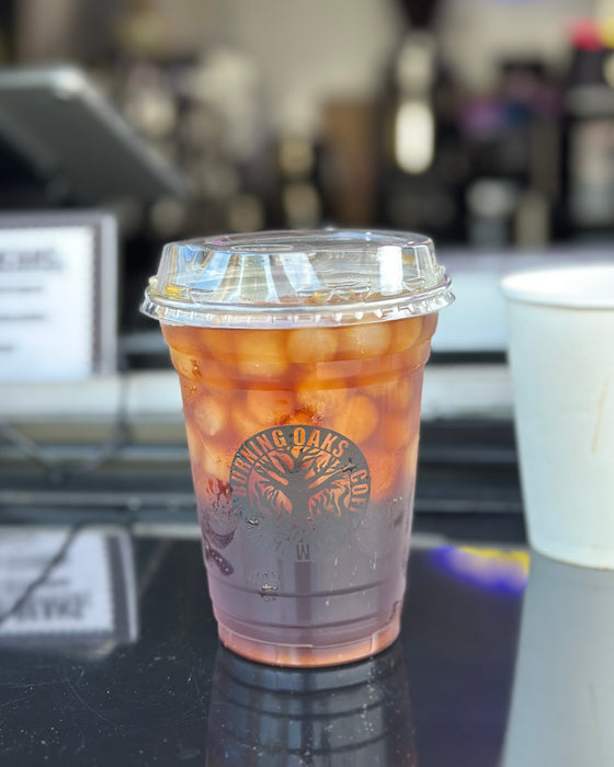 Cold Brew