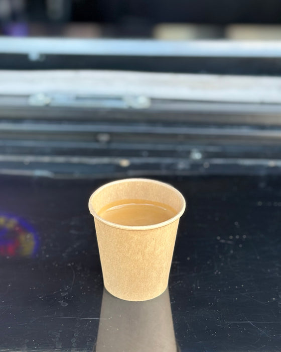 Espresso Shot (Double)